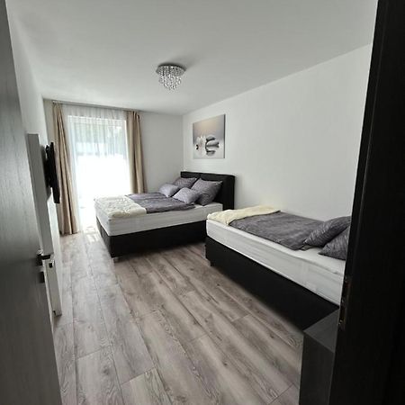 Villa Bauhaus Dream Deluxe T Siófok Kültér fotó
