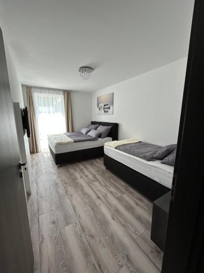 Villa Bauhaus Dream Deluxe T Siófok Kültér fotó