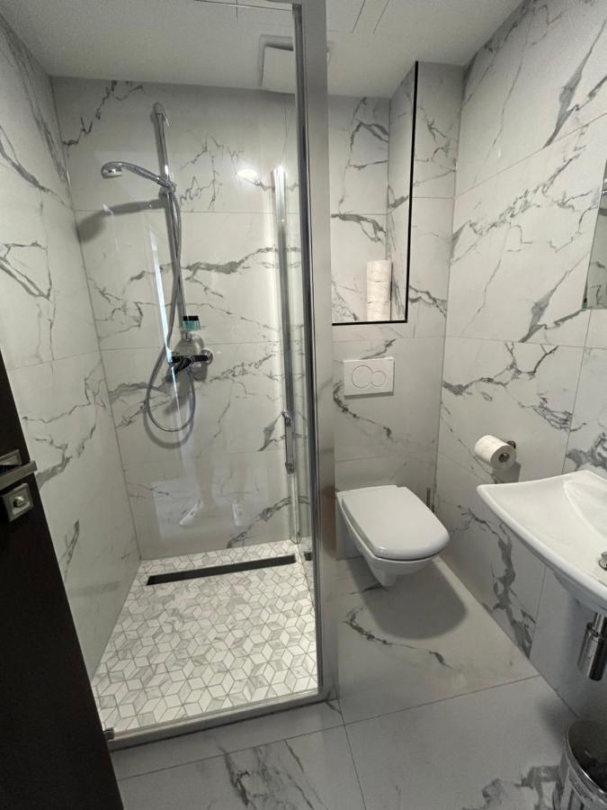 Villa Bauhaus Dream Deluxe T Siófok Kültér fotó